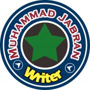MuhammadJabran's Avatar